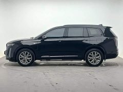 Cadillac XT6 2020 Facelift 28T 6-Seat AWD Leading Sport Edition - ფოტო 2