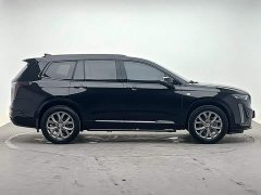 Cadillac XT6 2020 Facelift 28T 6-Seat AWD Leading Sport Edition - ფოტო 3