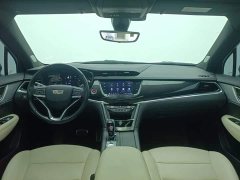Cadillac XT6 2020 Facelift 28T 6-Seat AWD Leading Sport Edition - ფოტო 4