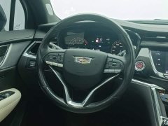 Cadillac XT6 2020 Facelift 28T 6-Seat AWD Leading Sport Edition - ფოტო 6