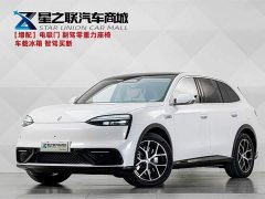AITO M6 Pure Electric Max - ფოტო 1