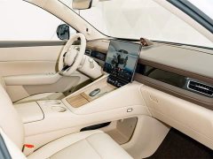 AITO M6 Pure Electric Max - ფოტო 19
