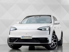 AITO M6 Pure Electric Max - ფოტო 2