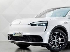 AITO M6 Pure Electric Max - ფოტო 3
