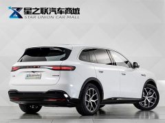 AITO M6 Pure Electric Max - ფოტო 6
