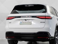 AITO M6 Pure Electric Max - ფოტო 7