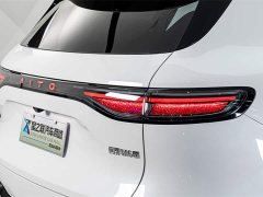 AITO M6 Pure Electric Max - ფოტო 8