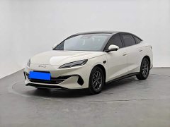 BYD Dolphin 06 DM-i Smart Drive Edition 80KM Luxury - ფოტო 1
