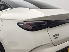 BYD Dolphin 06 DM-i Smart Drive Edition 80KM Luxury - ფოტო 15