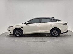 BYD Dolphin 06 DM-i Smart Drive Edition 80KM Luxury - ფოტო 2
