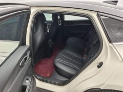 BYD Dolphin 06 DM-i Smart Drive Edition 80KM Luxury - ფოტო 8