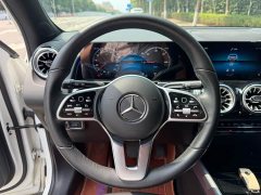 Mercedes-Benz EQB 260 - ფოტო 10