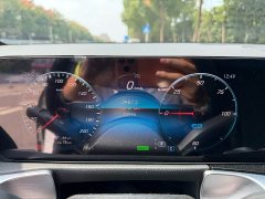Mercedes-Benz EQB 260 - ფოტო 11
