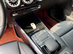 Mercedes-Benz EQB 260 - ფოტო 12