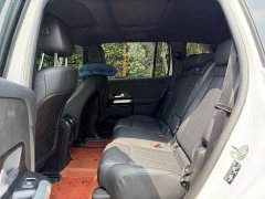 Mercedes-Benz EQB 260 - ფოტო 14