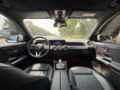 Mercedes-Benz EQB 260 - ფოტო 16