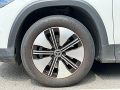 Mercedes-Benz EQB 260 - ფოტო 5