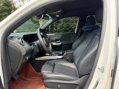 Mercedes-Benz EQB 260 - ფოტო 8