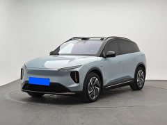 NIO ES6 2024 75kWh - ფოტო 1
