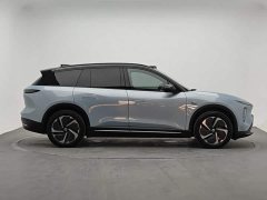 NIO ES6 2024 75kWh - ფოტო 3