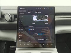 NIO ES6 2024 75kWh - ფოტო 4