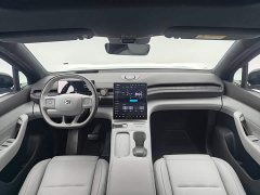 NIO ES6 2024 75kWh - ფოტო 5