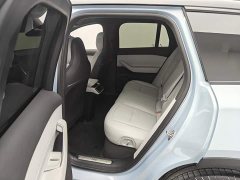 NIO ES6 2024 75kWh - ფოტო 7