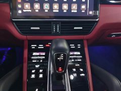 Porsche 2019 Cayenne 3.0T - ფოტო 11