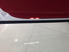 Porsche 2019 Cayenne 3.0T - ფოტო 12