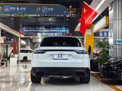 Porsche 2019 Cayenne 3.0T - ფოტო 13
