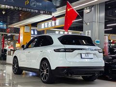 Porsche 2019 Cayenne 3.0T - ფოტო 14