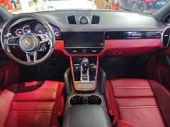 Porsche 2019 Cayenne 3.0T - ფოტო 15