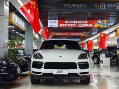 Porsche 2019 Cayenne 3.0T - ფოტო 2