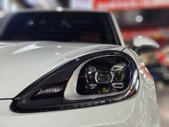 Porsche 2019 Cayenne 3.0T - ფოტო 3