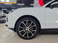 Porsche 2019 Cayenne 3.0T - ფოტო 4