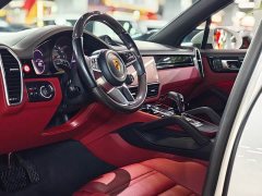 Porsche 2019 Cayenne 3.0T - ფოტო 5