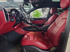 Porsche 2019 Cayenne 3.0T - ფოტო 7