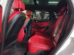 Porsche 2019 Cayenne 3.0T - ფოტო 8