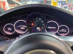 Porsche 2019 Cayenne 3.0T - ფოტო 9