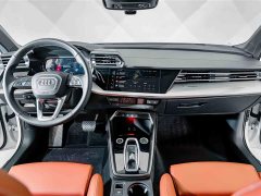 Audi A3 Sportback 35TFSI Prestige - ფოტო 10