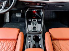 Audi A3 Sportback 35TFSI Prestige - ფოტო 11