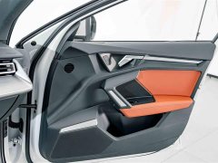 Audi A3 Sportback 35TFSI Prestige - ფოტო 13