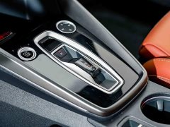 Audi A3 Sportback 35TFSI Prestige - ფოტო 14