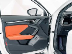 Audi A3 Sportback 35TFSI Prestige - ფოტო 15