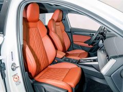 Audi A3 Sportback 35TFSI Prestige - ფოტო 18