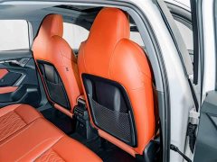 Audi A3 Sportback 35TFSI Prestige - ფოტო 19