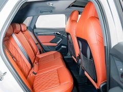 Audi A3 Sportback 35TFSI Prestige - ფოტო 20