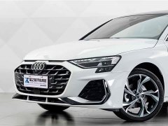 Audi A3 Sportback 35TFSI Prestige - ფოტო 3