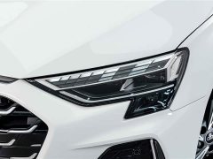 Audi A3 Sportback 35TFSI Prestige - ფოტო 4