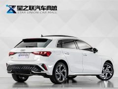 Audi A3 Sportback 35TFSI Prestige - ფოტო 6